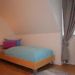 Prázdninový dům De Luettje Moeoev Dorumer Neufeld