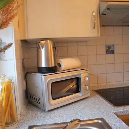 De Luettje Moeoev 別荘