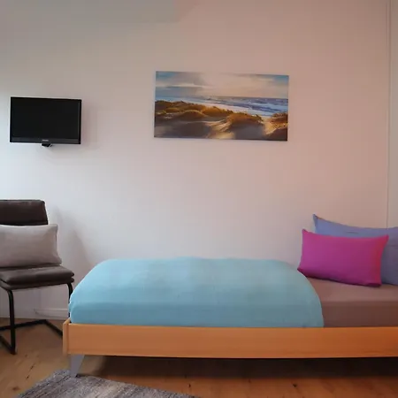 De Luettje Moeoev ドルム・ノイフェルト