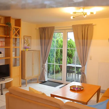 De Luettje Moeoev 別荘 ドルム・ノイフェルト