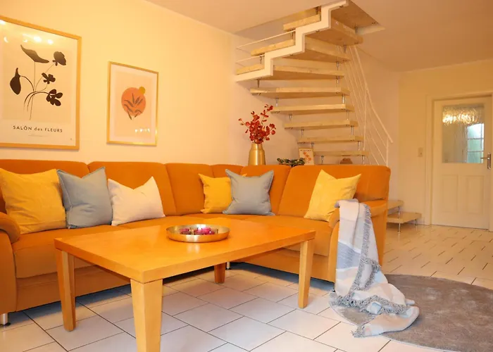 De Luettje Moeoev بيت للعطل دورم نيوفيلد