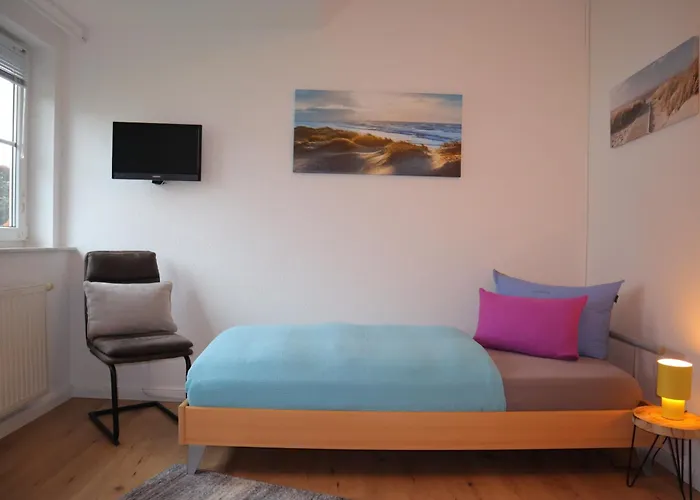 De Luettje Moeoev دورم نيوفيلد